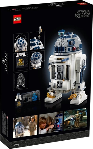 LEGO R2-D2™ 75308