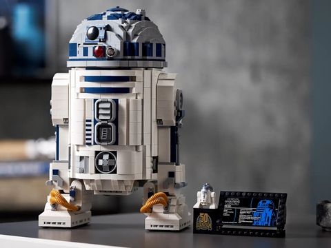 LEGO R2-D2™ 75308