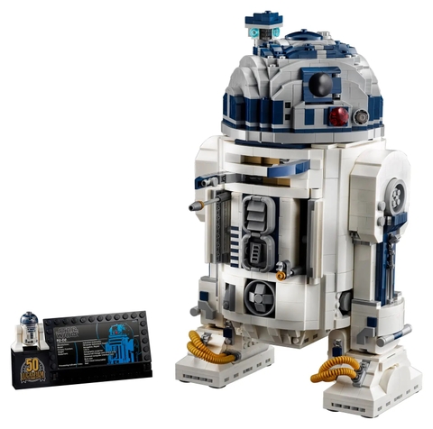 LEGO R2-D2™ 75308