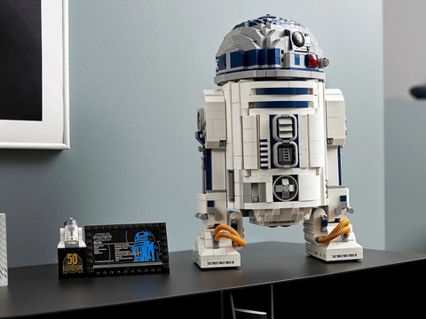 LEGO R2-D2™ 75308