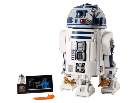 LEGO R2-D2™ 75308