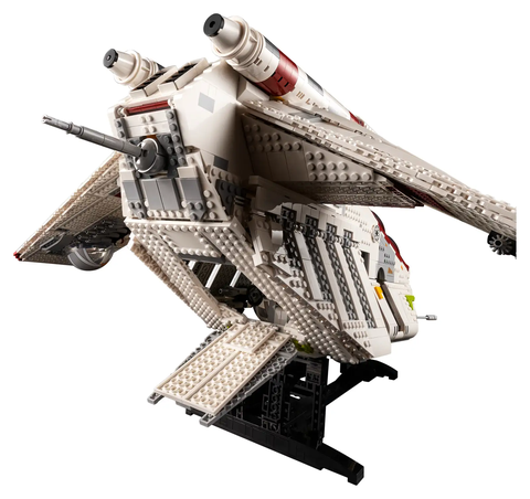 Lego UCS Star Wars Republic Gunship 75309