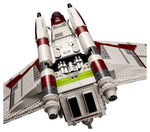 Lego UCS Star Wars Republic Gunship 75309
