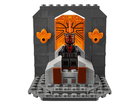 LEGO Star Wars Duel on Mandalore™ 75310