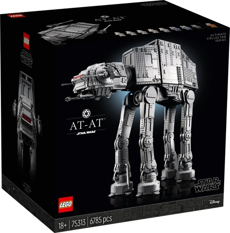 LEGO AT-AT™ 75313