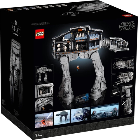 LEGO AT-AT™ 75313