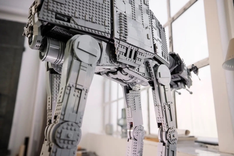 LEGO AT-AT™ 75313