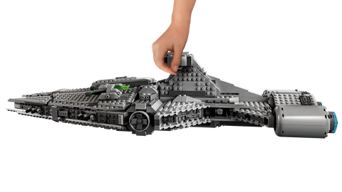 Lego Star Wars Imperial Light Cruiser 75315