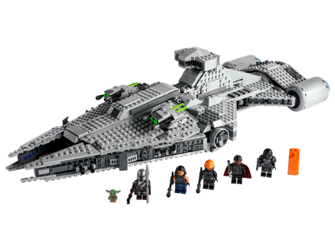Lego Star Wars Imperial Light Cruiser 75315