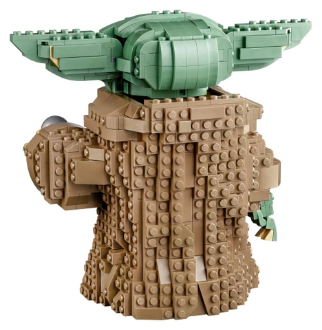 LEGO Star Wars The Child 75318