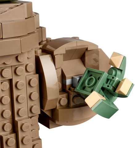 LEGO Star Wars The Child 75318