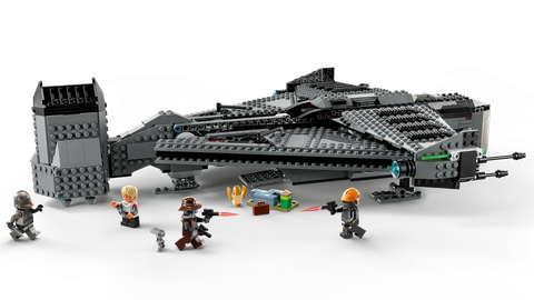 LEGO The Justifier™ 75323