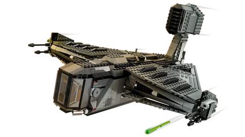 LEGO The Justifier™ 75323