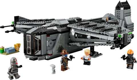 LEGO The Justifier™ 75323