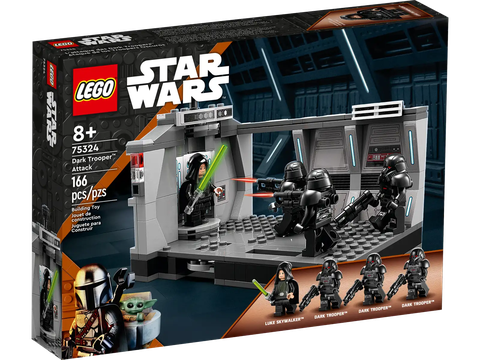 LEGO Dark Trooper™ Attack 75324