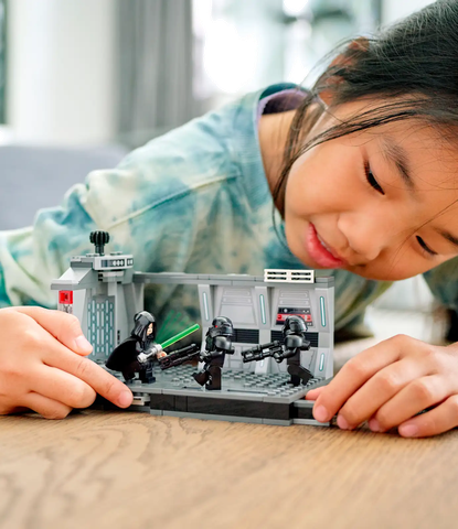 LEGO Dark Trooper™ Attack 75324