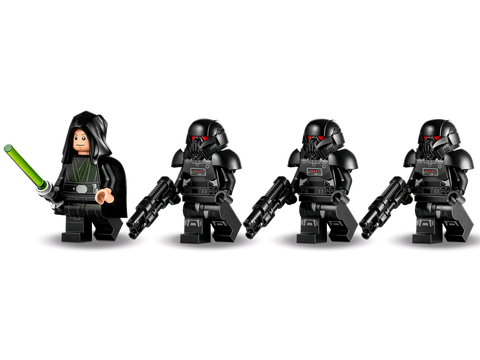LEGO Dark Trooper™ Attack 75324