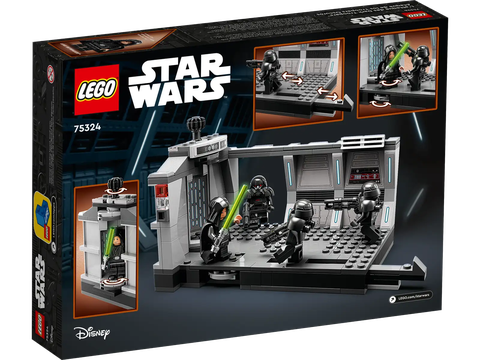 LEGO Dark Trooper™ Attack 75324