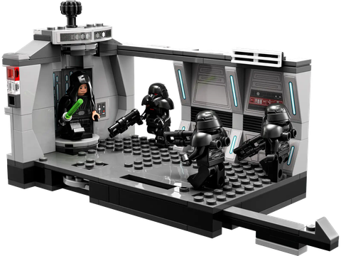 LEGO Dark Trooper™ Attack 75324