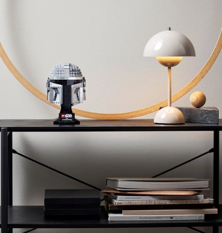 LEGO The Mandalorian™ Helmet 75328