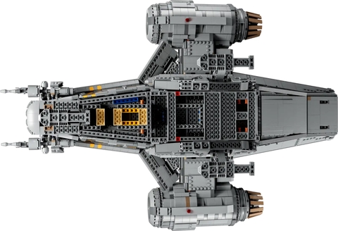 LEGO The Razor Crest™ 75331