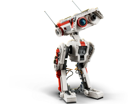 Lego Star Wars BD-1 75335