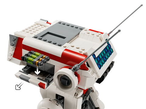 Lego Star Wars BD-1 75335