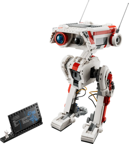 Lego Star Wars BD-1 75335
