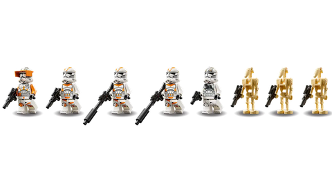 LEGO AT-TE™ Walker 75337