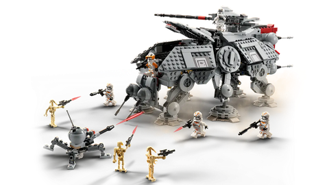 LEGO AT-TE™ Walker 75337