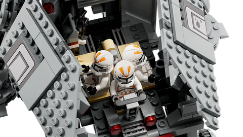 LEGO AT-TE™ Walker 75337