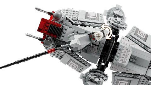 LEGO AT-TE™ Walker 75337