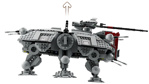 LEGO AT-TE™ Walker 75337