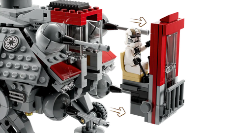 LEGO AT-TE™ Walker 75337