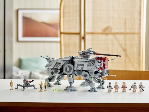 LEGO AT-TE™ Walker 75337