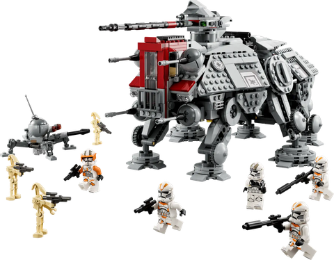LEGO AT-TE™ Walker 75337