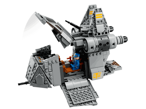 LEGO Star Wars Ambush on Ferrix™ 75338