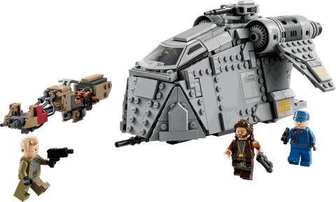 LEGO Star Wars Ambush on Ferrix™ 75338