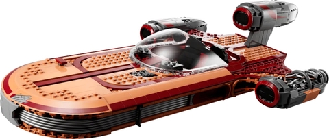 LEGO Luke Skywalker’s Landspeeder™ 75341