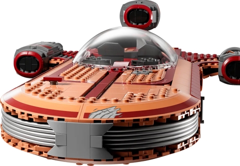 LEGO Luke Skywalker’s Landspeeder™ 75341