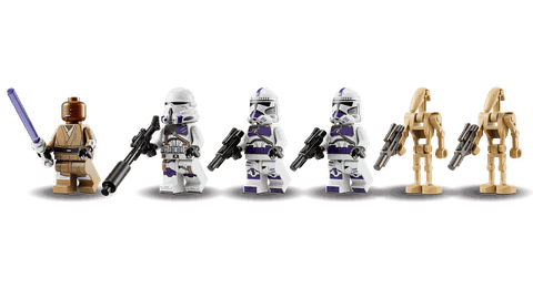 LEGO Star Wars Republic Fighter Tank™  75342