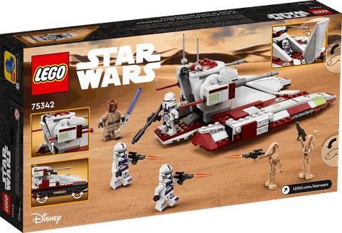 LEGO Star Wars Republic Fighter Tank™  75342