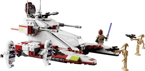 LEGO Star Wars Republic Fighter Tank™  75342