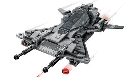 LEGO Star Wars Pirate Snub Fighte 75346