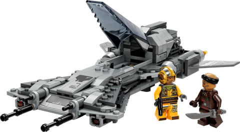 LEGO Star Wars Pirate Snub Fighte 75346