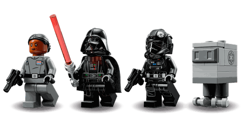 LEGO Star Wars TIE Bomber™ 75347