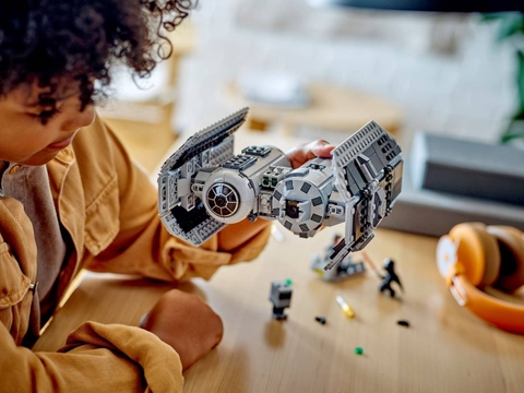 LEGO Star Wars TIE Bomber™ 75347