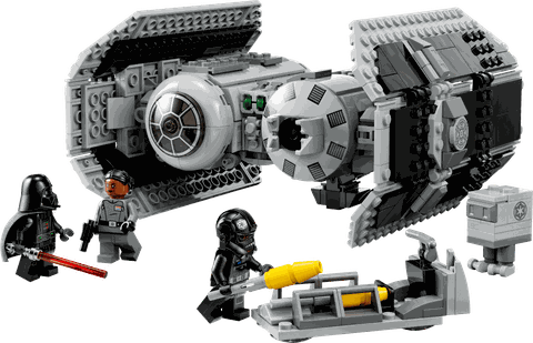 LEGO Star Wars TIE Bomber™ 75347
