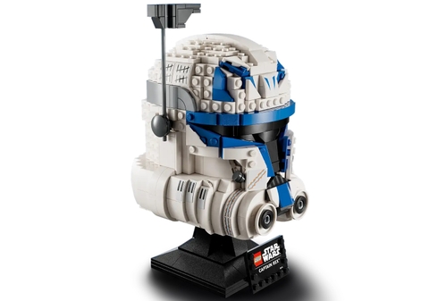 LEGO Captain Rex™ Helmet 75349