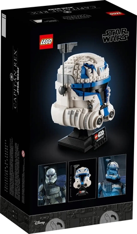 LEGO Captain Rex™ Helmet 75349